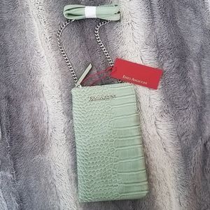 Enzo Angiolini mini Bag NWT